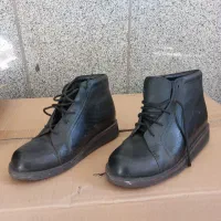 کفش طبی ارتوپدی