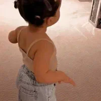 پرستاری از دختر