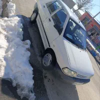 پراید مدل 94|خودرو سواری و وانت|سراجو, |دیوار