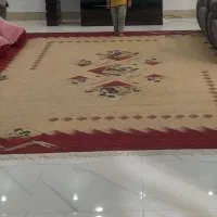 فرش ۱۲ متری گلیم