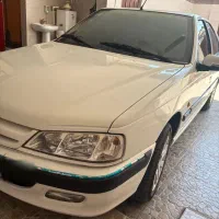 پارس سال مدل ۹۸