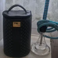 قلیان دوسیب
