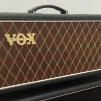 آمپلی فایر هد  Vox ac 15 CH head