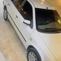 سمند LX ساده، مدل ۱۳۹۴کارمندی بازدید شهرستان لامرد