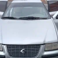 سمند مدل 84