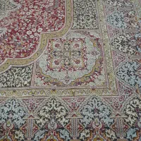 فرش ۱۲ متری دست دوم