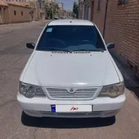 پراید ۱۱۱ مدل ۹۷