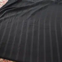 پارچه چادری یا عبایی