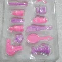 انواع ست ارایشی پزشکی مسافرتی و اسکی باربی