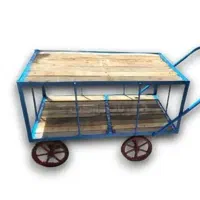 گاری میوه فروشی