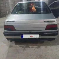 پژو405|خودرو سواری و وانت|رشت, بیجارپس|دیوار