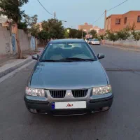 سمند مدل 83