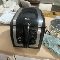 سرخ کن گاسونیک