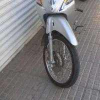 موتور جترو بیکلام طرح ویو مدل ۸۵