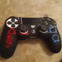 دسته سونی۴/ps4