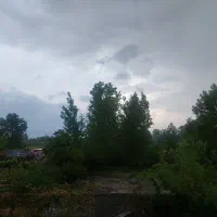 زمین ۳۴۳ متری (تک برگ سند) مرکز انزلی