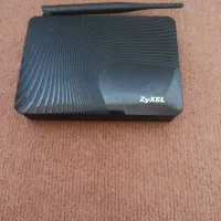 مودم ZEXEL