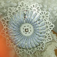 لامپهای فوق کم مصرف وبادوام
