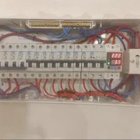 برقکار تخصصی ساختمانی و صنعتی مهرشهر و تمام استان