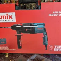 دریل 2701 رونیکس