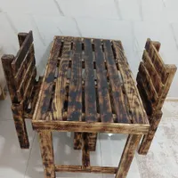 میز غذا خوری