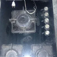 گازصفحه ای