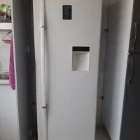 یخچال و فریزر  دوقلو