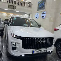 لوکانو L7 گارانتی فعال 1404
