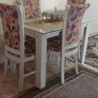 میز ناهار خوری