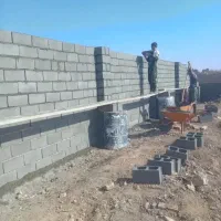پیمان کاری ساختمان بنایی