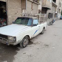 وانت مدل 77 بی رنگ