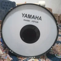 طبل بزرگ ۸۰ سانتی