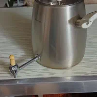 کتری استیل