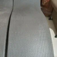 تخت تک‌نفره  استخری ساحلی