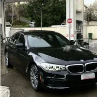 Bmw530|خودرو سواری و وانت|رشت, گلسار|دیوار