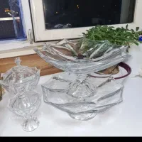 سرویس کامل پذیرایی