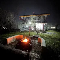 ویلا باغ چماچاه رزرو قسطی در اتاقک شناسه ۲۴۷۹۲۲۳|اجارهٔ کوتاه‌مدت ویلا و باغ|رشت, بلوار گیلان|دیوار