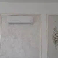 کلیه خدمات کولر گازی و اسپیلت
