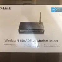 مودم D-Link