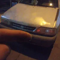 پراید مدل ۸۵
