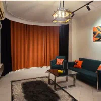 اجاره واحد مبله مناسب. گردشگران مسافران کاری