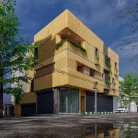 گروه پیمانکاران چهاردولی