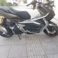 موتور کویر AGv150سلامت