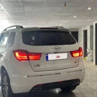 هایما s7 پلاس 1402 1800turbo