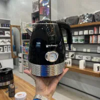 کتری برقی Hoffmans طرح رترو با دماسنج