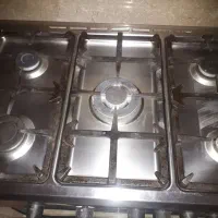 اجاق  گاز فردار