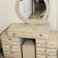 میز آرایش