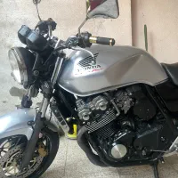 Cb400هایپر تمام فابریک