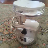 چرخ گوشت نو استفاده نشده