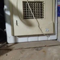 کولر آبی کارکرده سالم